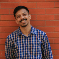 Ramkumar Rajendran