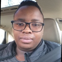 Mpho Moahloli