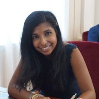 Vanessa Hilango