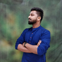 Yogesh Prabhu
