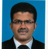 Shince Varghese