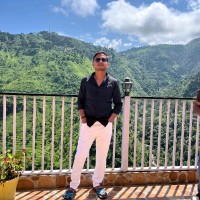 Chandan Gupta
