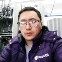 Bagzhan Zhaishybayev