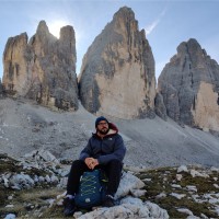 Matteo Cristina