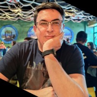 Bruno Galamba 🖥️