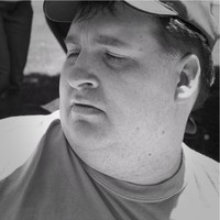 Fred Scott Jr