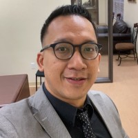 Wilson Aritonang