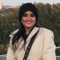 Priyanka Mishra