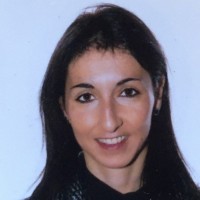 CRISTINA ALBENDEA SAORNIL