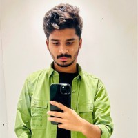 Surya Teja CH