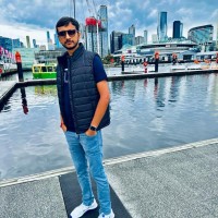 Kashyap Patel