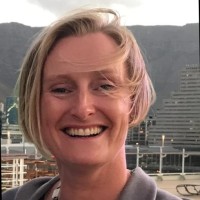 Catherine Goodwin