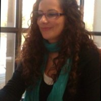 Antonia Romero