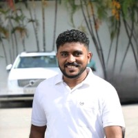 Dhanuraj V