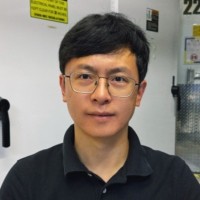 Shawn Li
