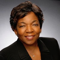 Patricia Bailey Jackson