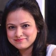 Umang Talreja