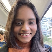 Nandini Kishore