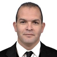 Toufik Benslimane