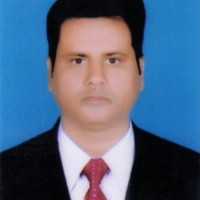 Md. Saiful Islam
