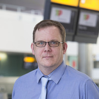 Gary Pearce