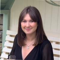 Catherine Cope