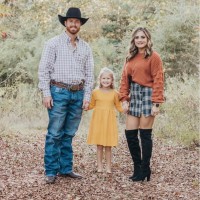 Reagan Dominy