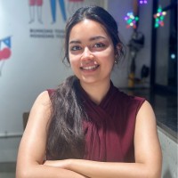 Priyasha Mullick