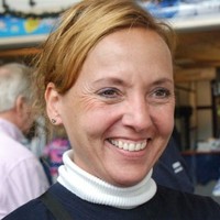 Monique Hoogenhuizen