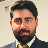 Rahil Zargar