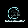 Ze Social media