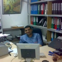 Mahmoud Kroush