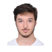 Halil İbrahim Temiz