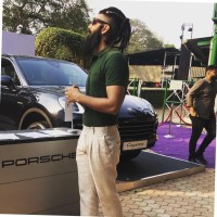Kavith Sainaani
