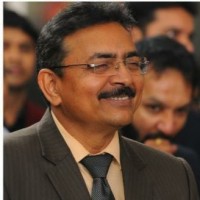 B N Mishra