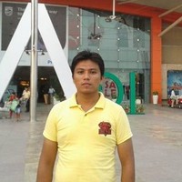 Balbir Khatri Chhetri