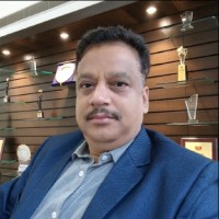 Vishlesh Nagar