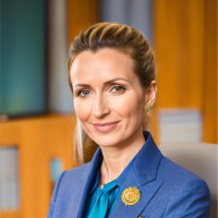 Gabriela Štochmalová