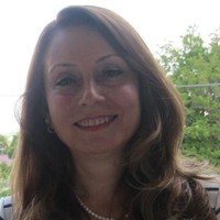 Lilyan Manoukian