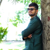 Meet Patel