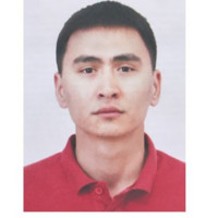 Nurbol BATYRBAYEV