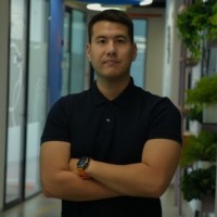 Dias Abalkanov