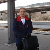 Claudio de Oliveira