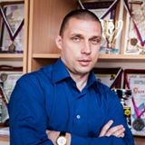 Виталий Сазонов