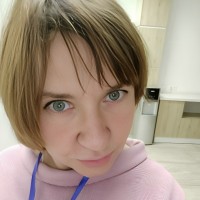 Евгения Ковалева