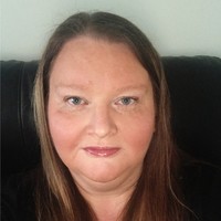 Claire Anderson