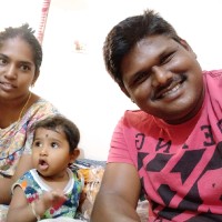 Kumar Arul