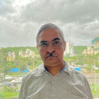 Anil Lakhani