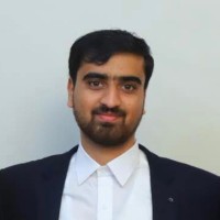 Madhvik Patel