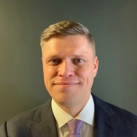 Christopher Wallgren, Wso-Cse, Tssp